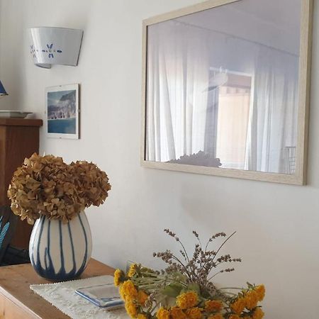 סאן תאודורו Residenze Coda Cavallo מראה חיצוני תמונה
