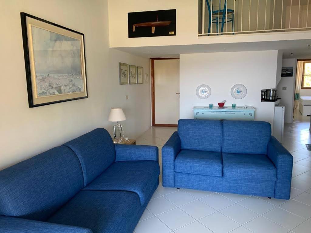 סאן תאודורו Residenze Coda Cavallo מראה חיצוני תמונה