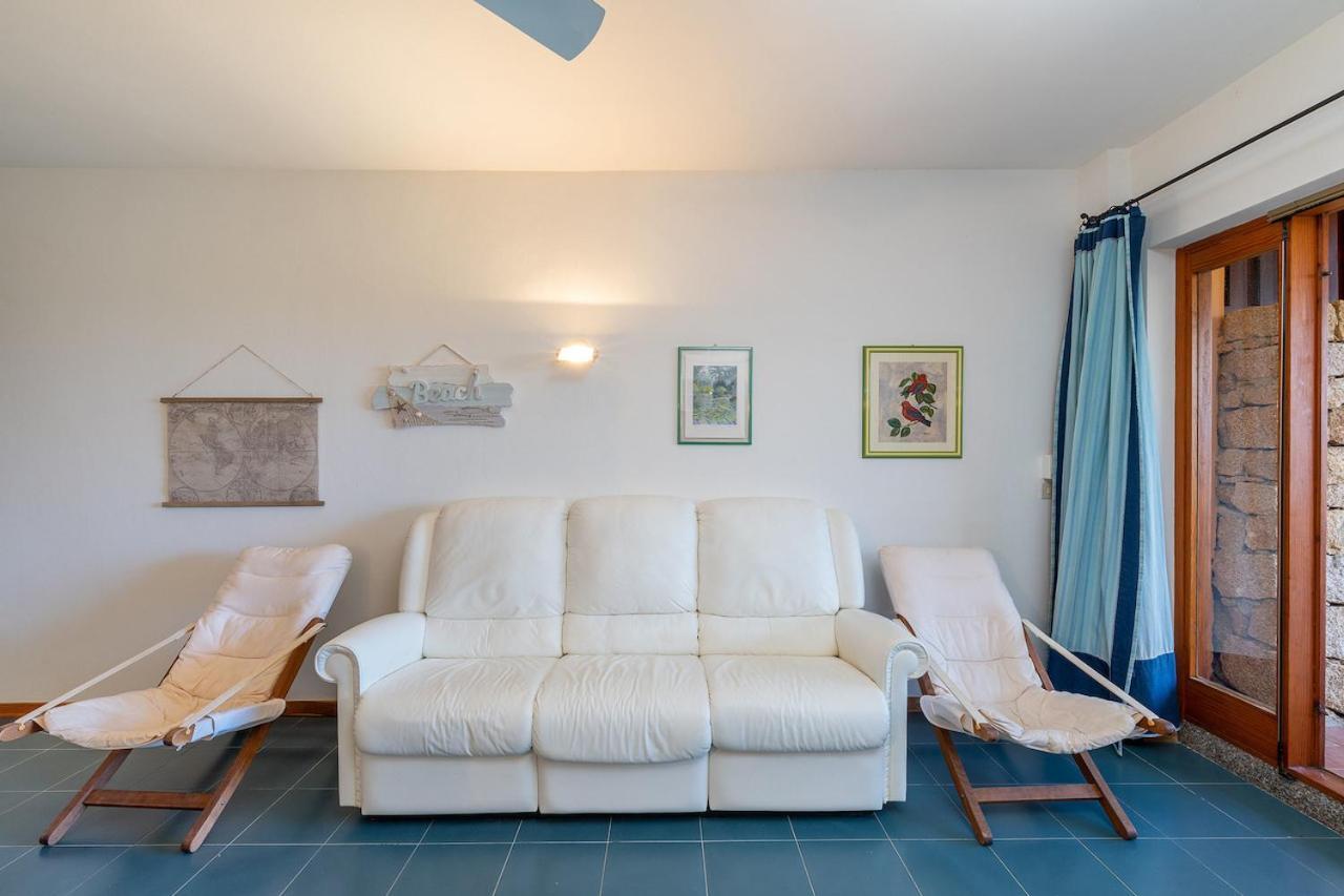 סאן תאודורו Residenze Coda Cavallo מראה חיצוני תמונה