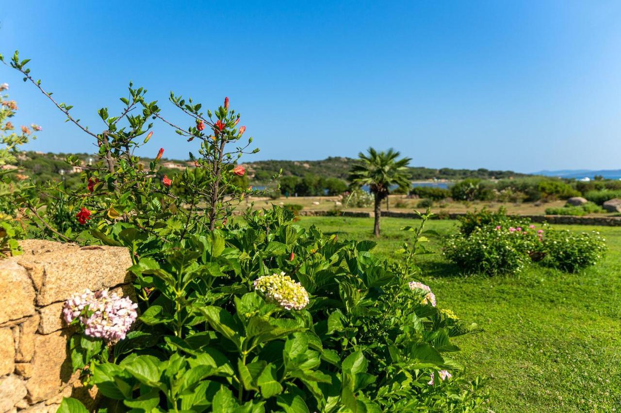 סאן תאודורו Residenze Coda Cavallo מראה חיצוני תמונה