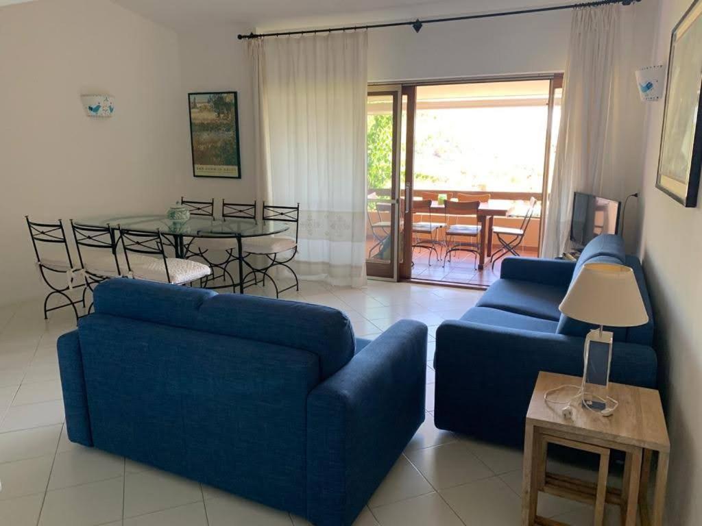 סאן תאודורו Residenze Coda Cavallo מראה חיצוני תמונה