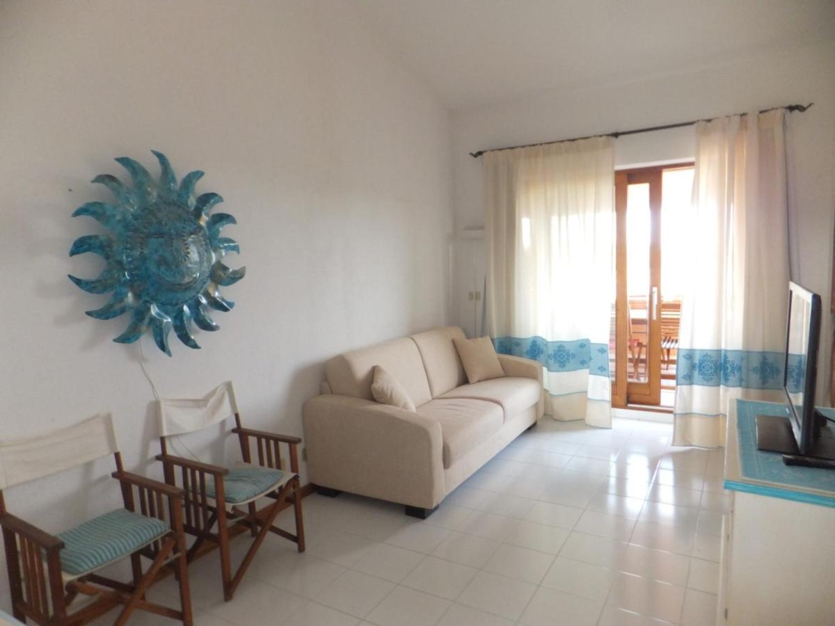 סאן תאודורו Residenze Coda Cavallo מראה חיצוני תמונה