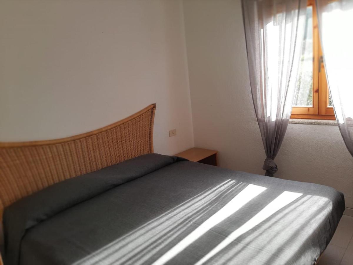 סאן תאודורו Residenze Coda Cavallo מראה חיצוני תמונה
