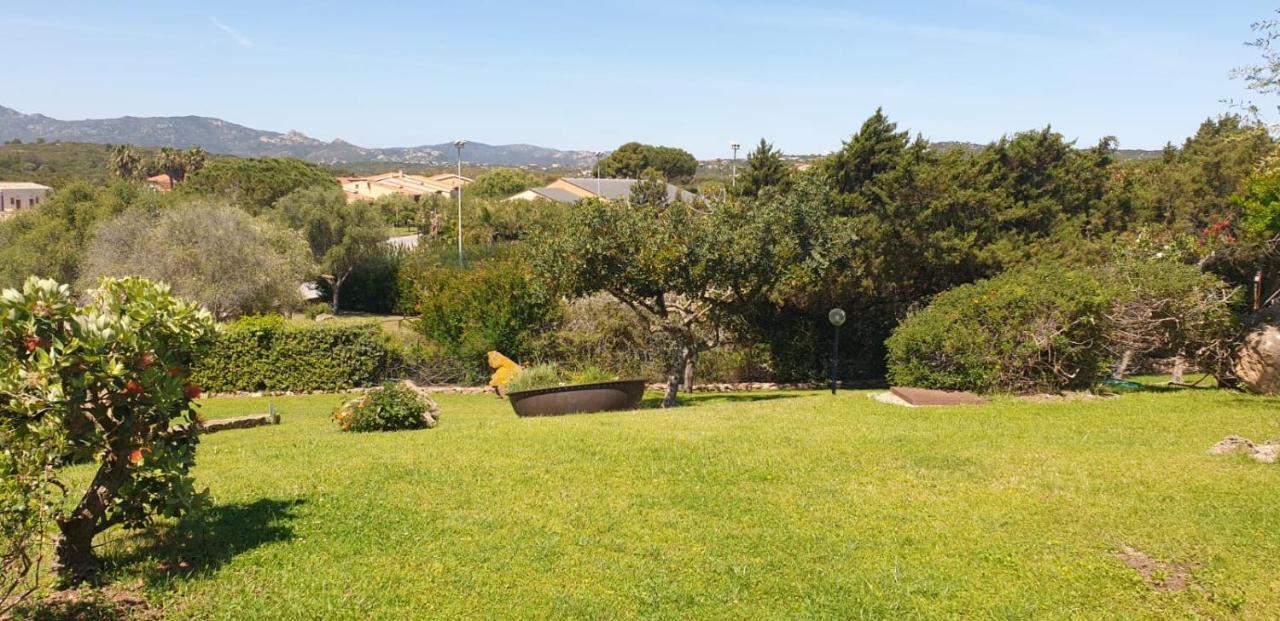 סאן תאודורו Residenze Coda Cavallo מראה חיצוני תמונה
