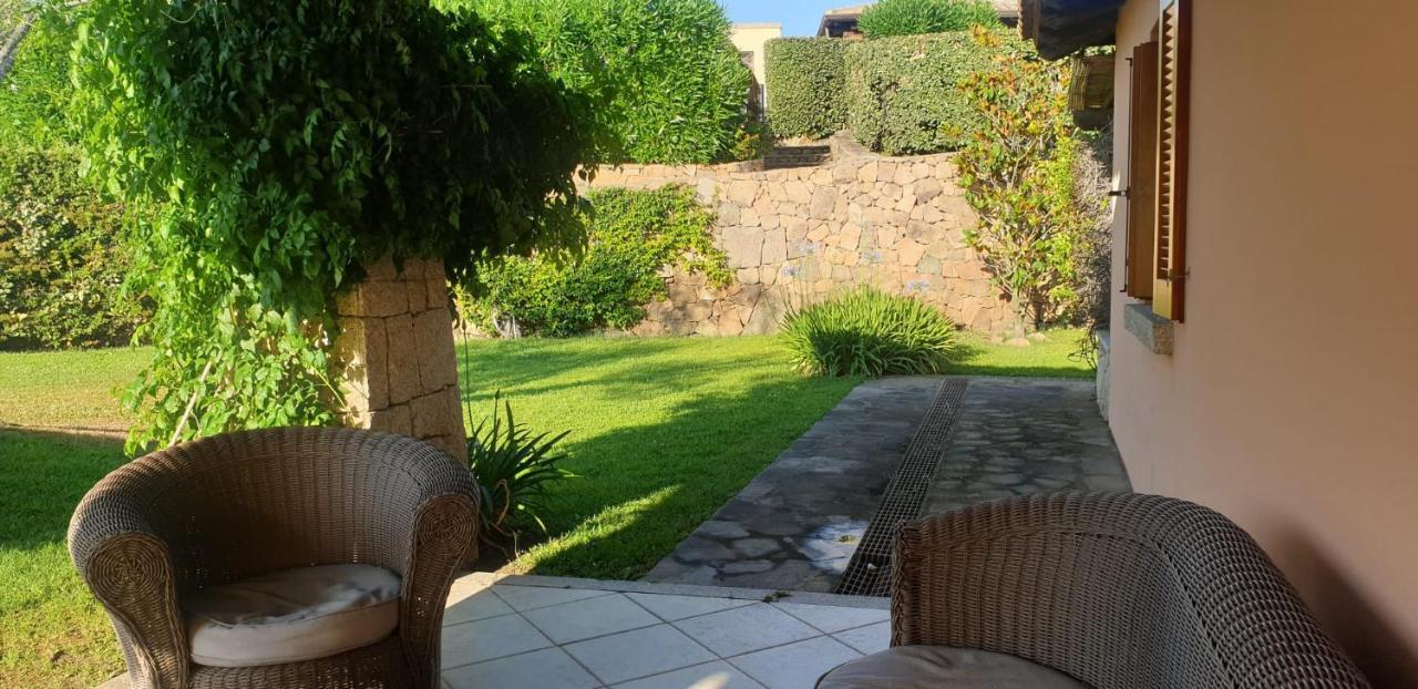 סאן תאודורו Residenze Coda Cavallo מראה חיצוני תמונה