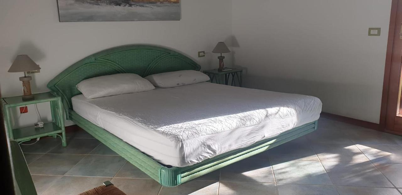 סאן תאודורו Residenze Coda Cavallo מראה חיצוני תמונה