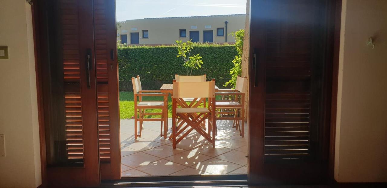 סאן תאודורו Residenze Coda Cavallo מראה חיצוני תמונה