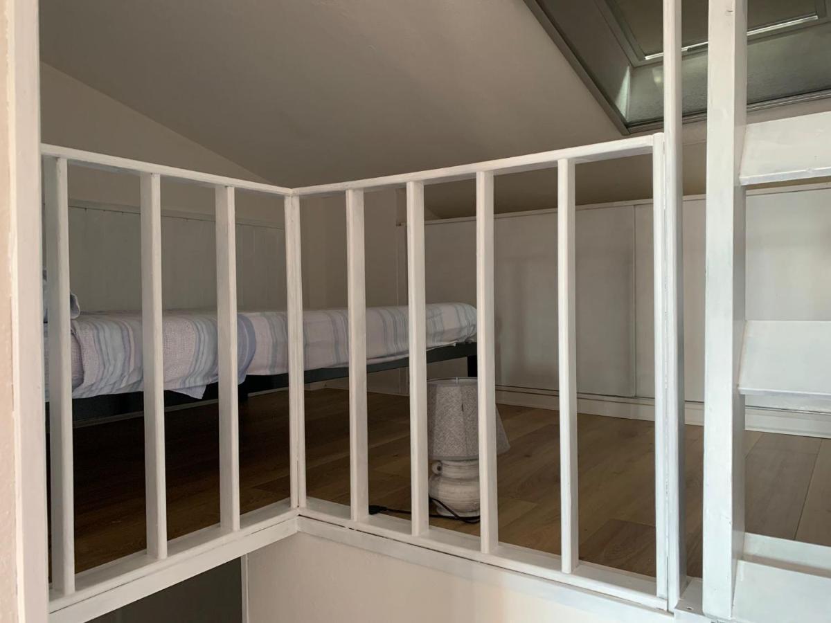 סאן תאודורו Residenze Coda Cavallo מראה חיצוני תמונה