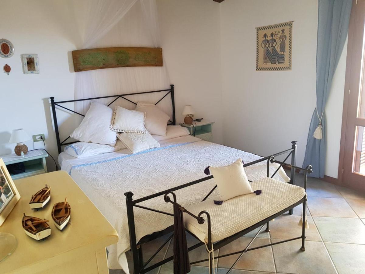 סאן תאודורו Residenze Coda Cavallo מראה חיצוני תמונה