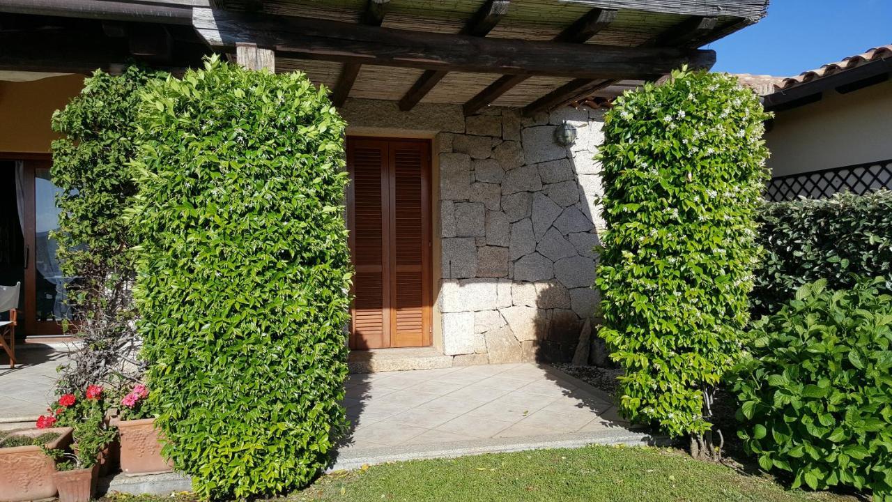 סאן תאודורו Residenze Coda Cavallo מראה חיצוני תמונה