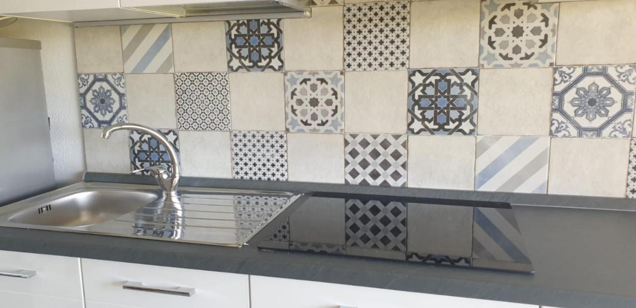 סאן תאודורו Residenze Coda Cavallo מראה חיצוני תמונה