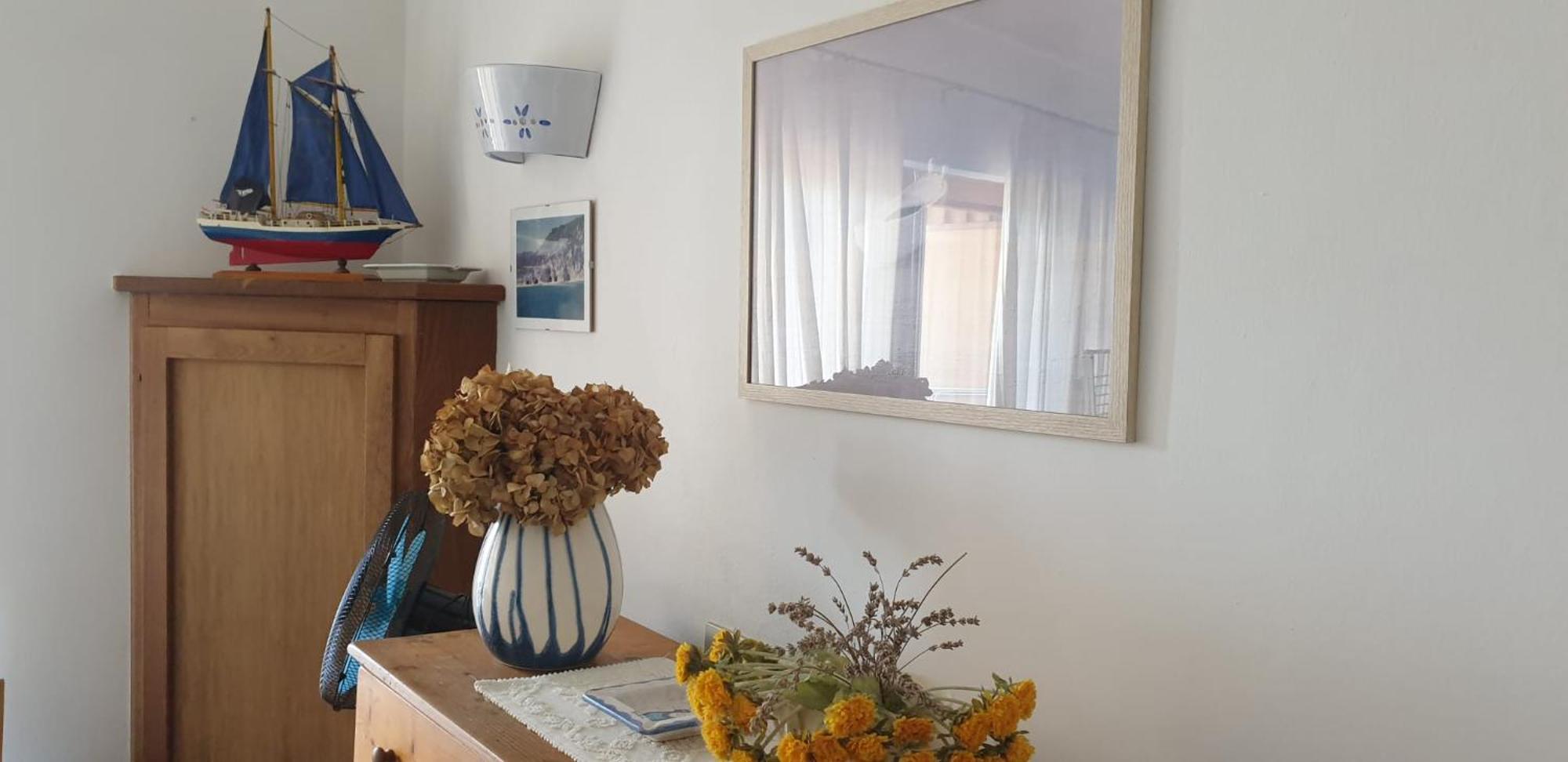 סאן תאודורו Residenze Coda Cavallo מראה חיצוני תמונה