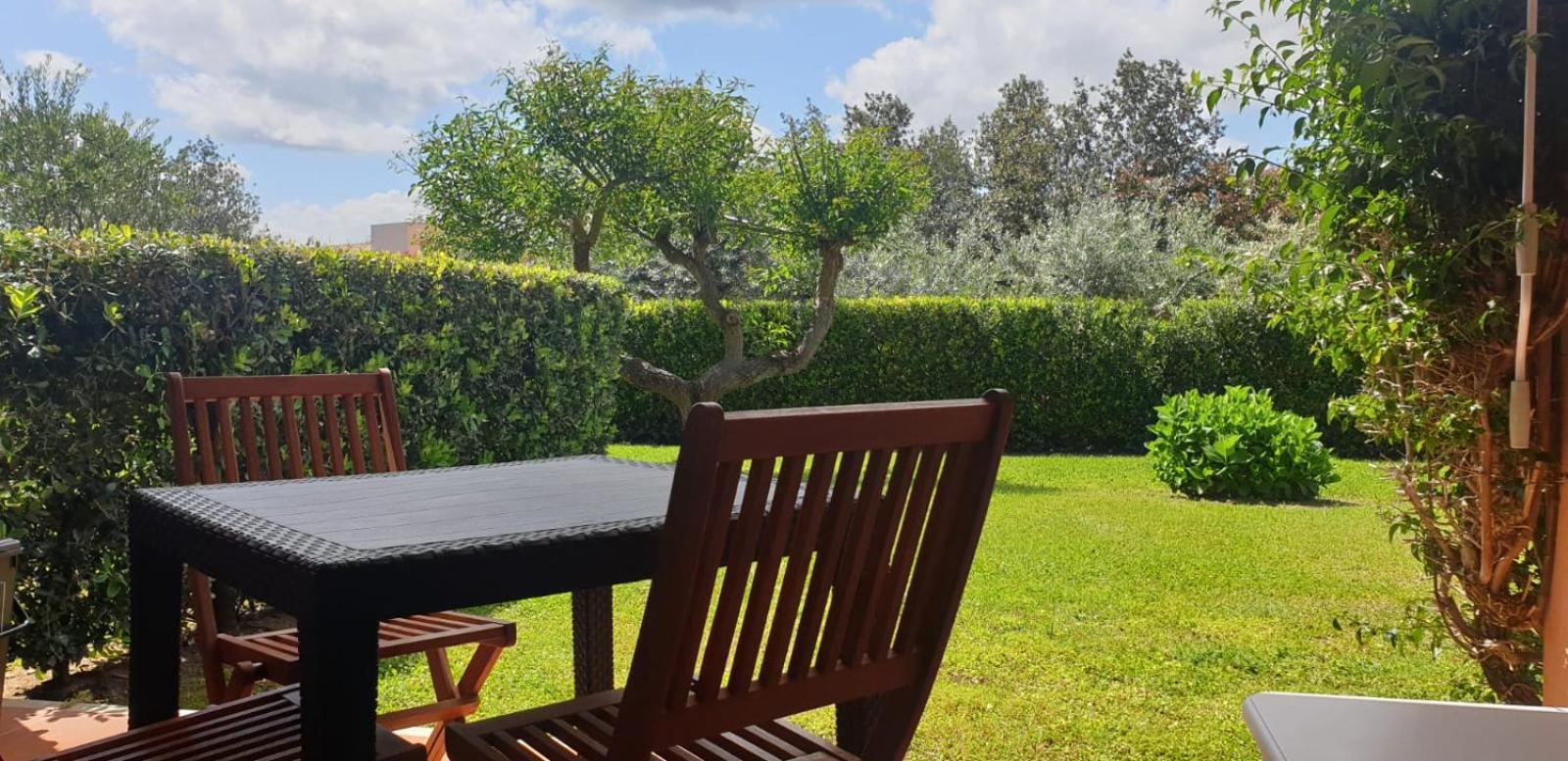 סאן תאודורו Residenze Coda Cavallo מראה חיצוני תמונה
