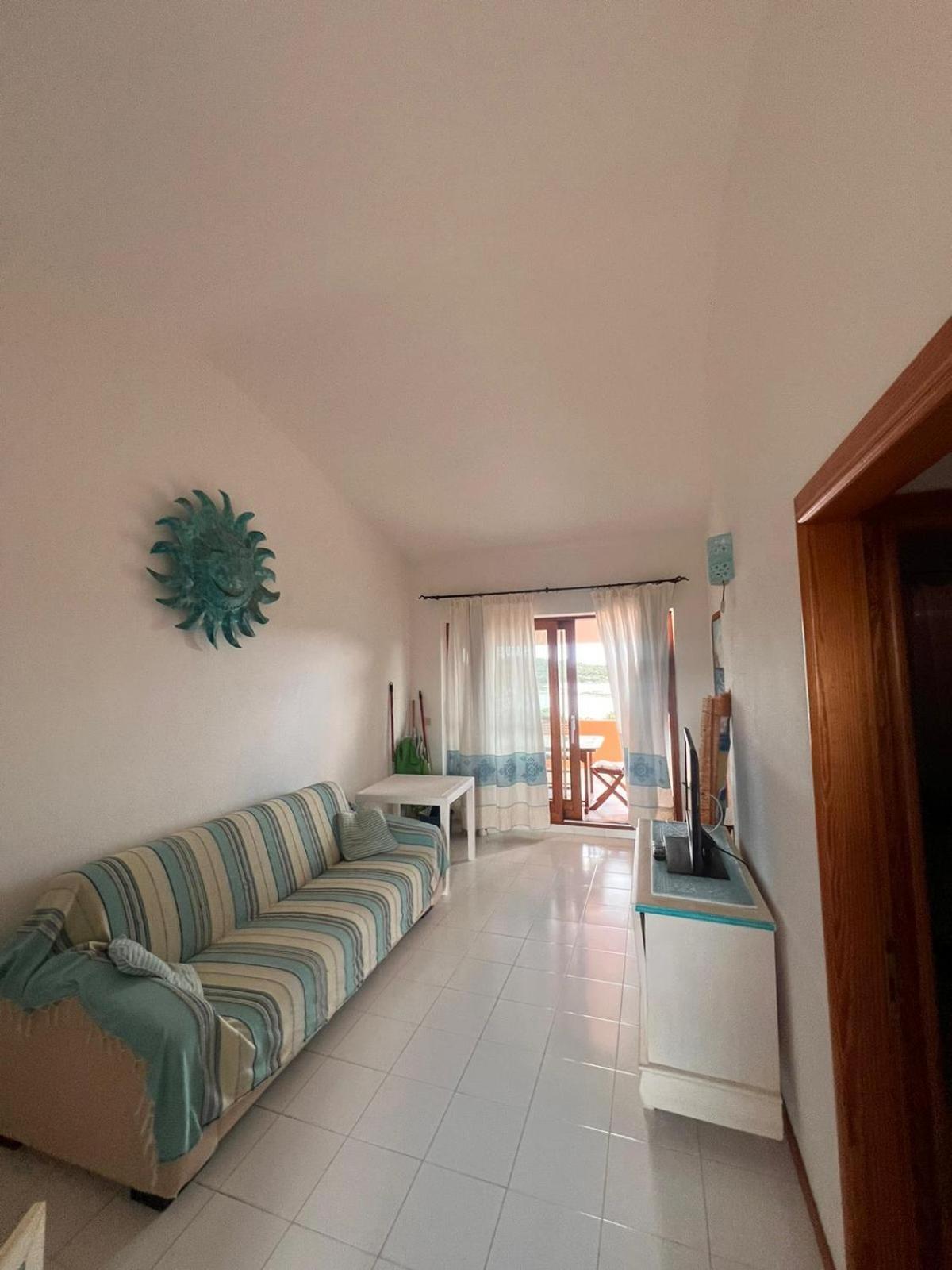 סאן תאודורו Residenze Coda Cavallo מראה חיצוני תמונה