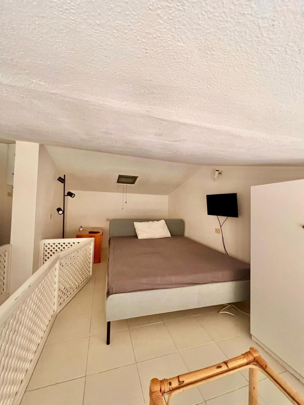 סאן תאודורו Residenze Coda Cavallo מראה חיצוני תמונה