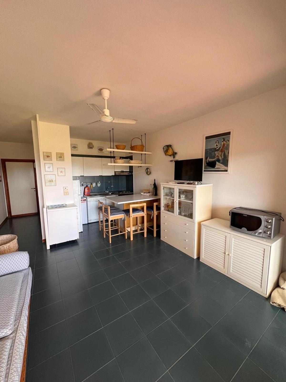 סאן תאודורו Residenze Coda Cavallo מראה חיצוני תמונה
