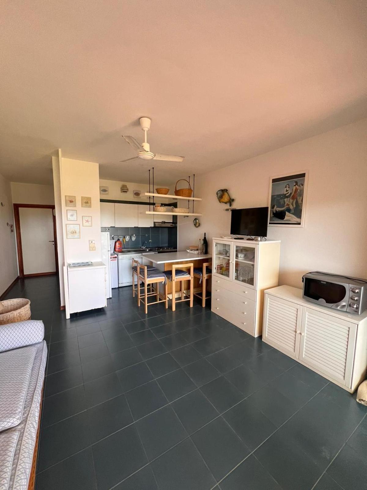 סאן תאודורו Residenze Coda Cavallo מראה חיצוני תמונה