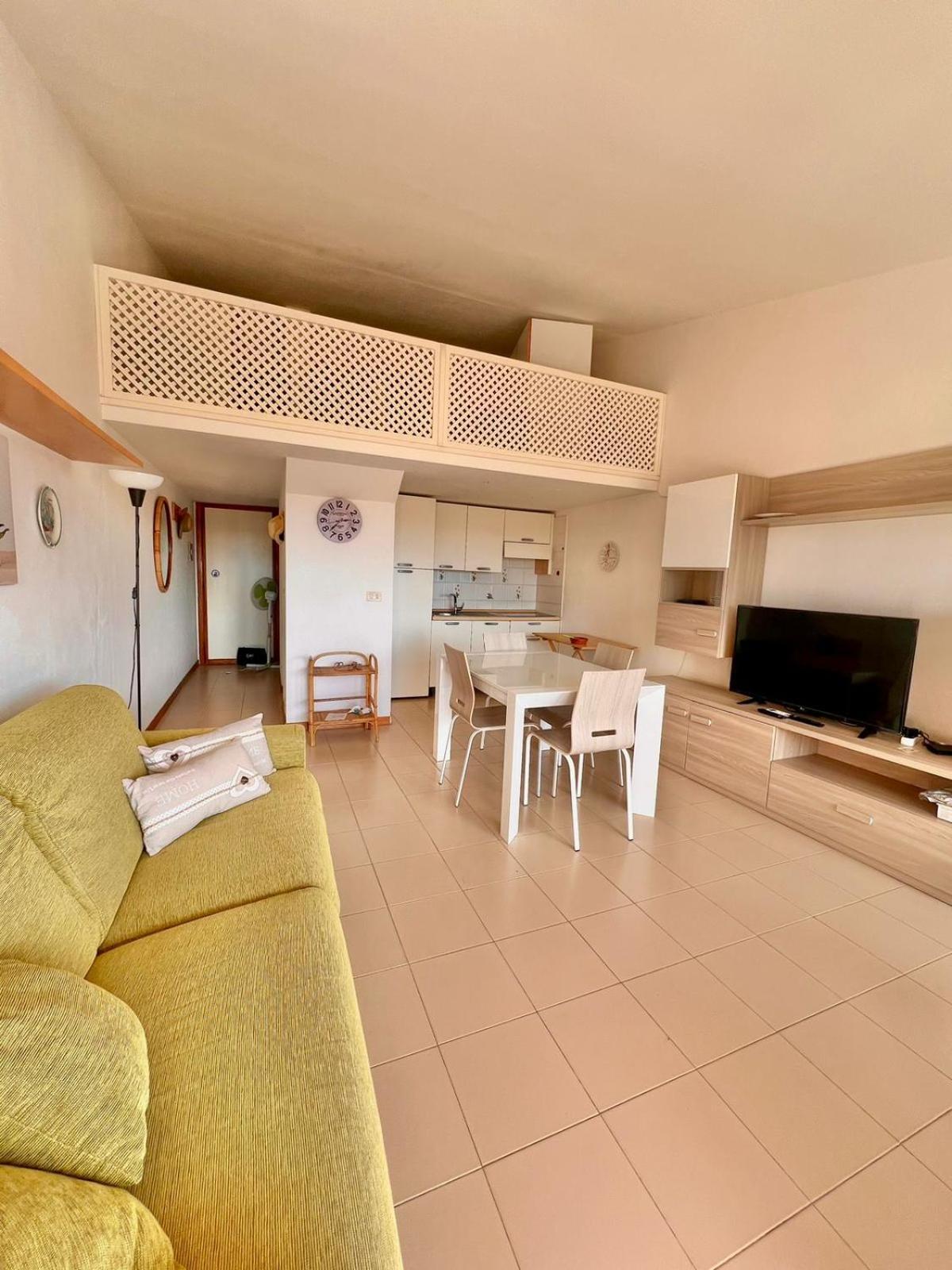 סאן תאודורו Residenze Coda Cavallo מראה חיצוני תמונה