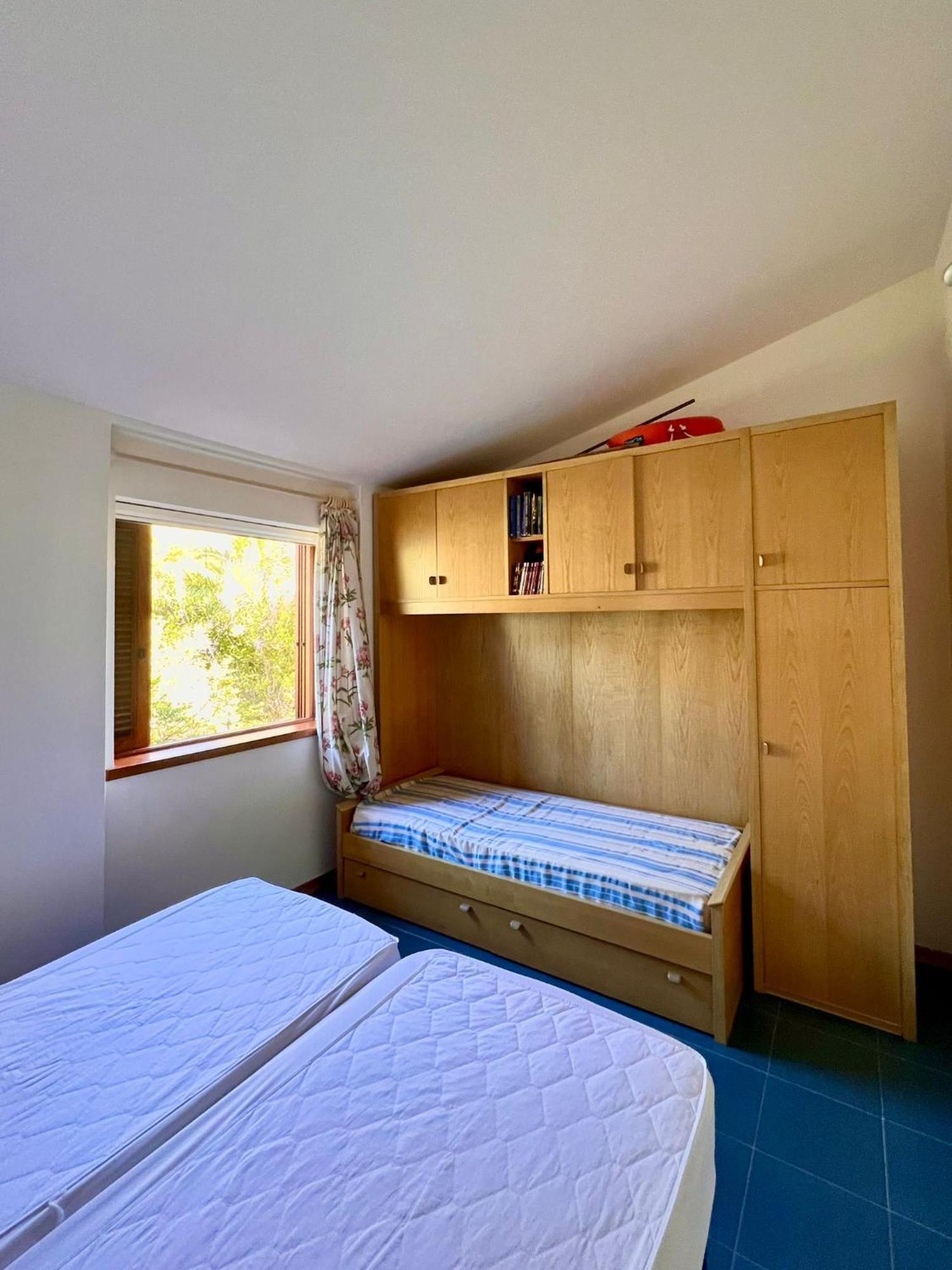 סאן תאודורו Residenze Coda Cavallo מראה חיצוני תמונה