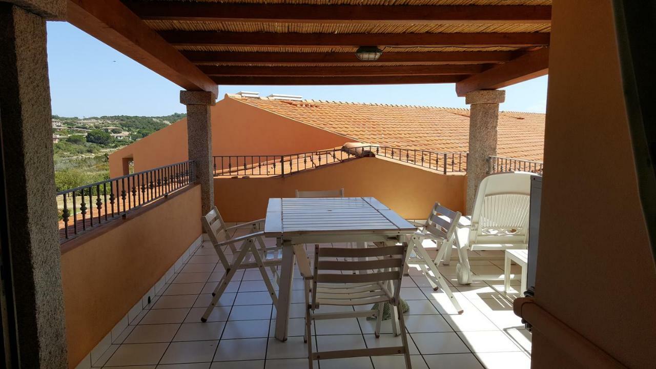 סאן תאודורו Residenze Coda Cavallo מראה חיצוני תמונה